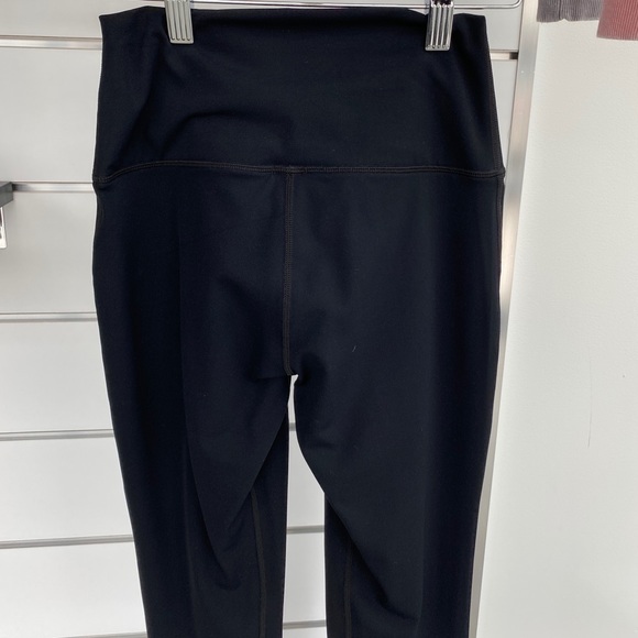 Kadyluxe Mesh Madness Legging - Black - Picture 3 of 7